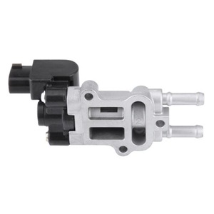 Válvula de Control de Ralentí 22270-0D040 22270-21010 para Vehículos Toyota Corolla - Product Image 3