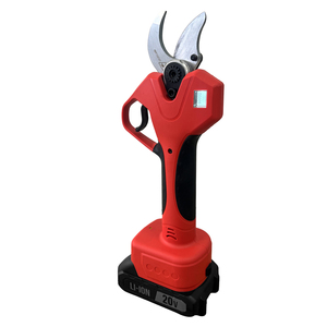 <span class=keywords><strong>Sécateur</strong></span> <span class=keywords><strong>sans</strong></span> fil professionnel avec batterie rechargeable pour une maniabilité <span class=keywords><strong>sans</strong></span> <span class=keywords><strong>effort</strong></span>-Édition à batterie unique - Product Image 4