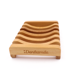 2025 Eco Friendly sapone accessori Sisal sapone sacchetto di bambù scarico sapone piatto per bagno Bar lavello da cucina lavello - Product Image 4