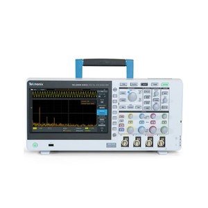 Produit d'origine authentique Tektronics Tbs2000b Oscilloscope numérique à mémoire - Product Image 1