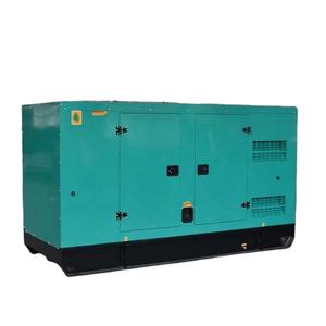 תעשייתי 30kva 35 kw 40kw 80kva 350kva s כוח שותקת 200kva 250kva כוח גנרטור דיזל - Product Image 1
