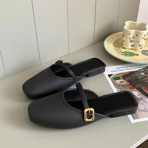 Pantuflas de Invierno para Hombre y Mujer, Ajuste Universal, Antideslizantes, Suaves y Cálidas, Calzado para el Hogar - Product Image 2