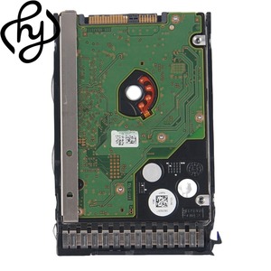 <span class=keywords><strong>Disco</strong></span> <span class=keywords><strong>Duro</strong></span> Interno Nuevo de Metal de 1.8 TB SAS 10K RPM 12Gb 872481-B21 872738-001 2.5" 512E HDD - Product Image 3