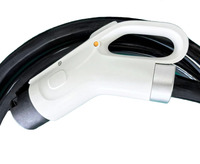 Nouveau câble de charge DC JET GBT 200A-250A, modèle de prise LCIECT2 1000V, ignifuge