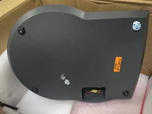 FLUKE 5500A/COIL 50 TOURS MAX.RATING 20A 3V 5500A Bobine-50 Tours Courant BOBINE * - Product Image 2