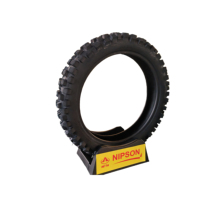 Nouvelle chambre à air de pneu tout-terrain Turtleback de 19 pouces pour moto enduro, fabriquée en usine