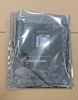 Motherboard Komputer Z790 EAGLE LGA 1700 4xDDR5 DIMM Mendukung Prosesor I14/13/12 Motherboard Gaming