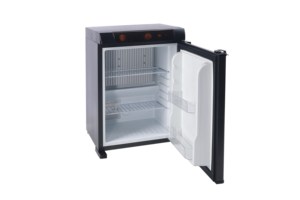 Réfrigérateur compact électrique au propane FA43 3 voies, mini réfrigérateur à gaz <span class=keywords><strong>pour</strong></span> <span class=keywords><strong>camping</strong></span>-<span class=keywords><strong>car</strong></span>, camion, remorque, GPL/120V/12V - Product Image 5