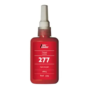 Kualitas Tinggi 271 242 243 262 Universal Thread Locking Anaerobic Glue untuk Metal Thread Locker