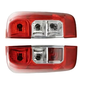 Nueva Bombilla de Repuesto de Alta Calidad para Luz Trasera Roja Individual para Navara y Rich 6, Modelos 2017-2021 - Product Image 4
