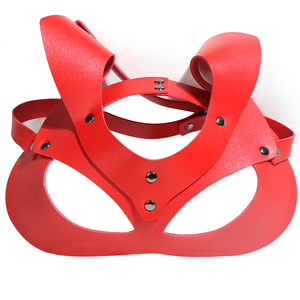 Máscara de Ojos SM Fashion Fun al por Mayor, Máscara de Ojos de Fantasma para Parejas, Juguetes Sexuales Temáticos para Adultos - Product Image 3