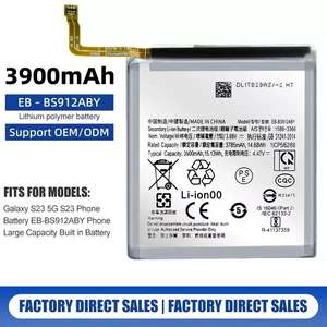 <span class=keywords><strong>Batterie</strong></span> de qualité d'origine pour Samsung S8 S8 + S9 S9 + S10 S10E S10 + <span class=keywords><strong>S20</strong></span> <span class=keywords><strong>S20</strong></span> + <span class=keywords><strong>S20</strong></span> <span class=keywords><strong>FE</strong></span> S21 S22 S23 S24 S25 Plus S22 ultra - Product Image 4