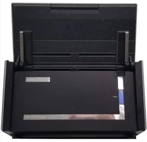 Máy quét tài liệu phẳng <span class=keywords><strong>Fujitsu</strong></span> <span class=keywords><strong>ScanSnap</strong></span> <span class=keywords><strong>S1500</strong></span> với giao diện USB, công nghệ CIS, dùng cho văn phòng, có sẵn trong kho - Product Image 3