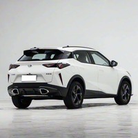 GAC Trumpchi GS3, Auto Familiar de Gasolina, 5 Asientos, SUV Pequeño, 190 km/h, Autos Nuevos de Gasolina, GAC Trumpchi GS3 en Venta
