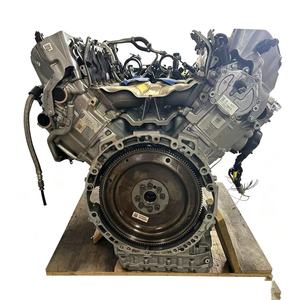 Motor completo usado <span class=keywords><strong>para</strong></span> Mercedes Benz AMG M176980, compatible con G63 S63, original OEM, usado en automóvil. - Product Image 4