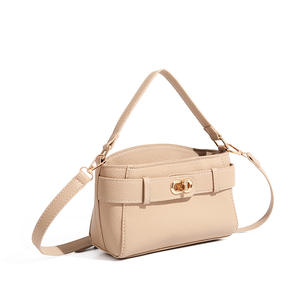 กระเป๋าถือที่สวยงามสำหรับผู้หญิงคุณภาพสูงทันสมัยกระเป๋าถือมีสไตล์กระเป๋าพาดลำตัวแฟชั่นสะพายไหล่ - Product Image 3