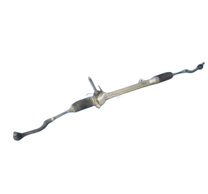 Haoxiang 48001-JG00B 48001-JD900 48001-JD000 piezas <span class=keywords><strong>de</strong></span> coche sistema <span class=keywords><strong>de</strong></span> dirección automática <span class=keywords><strong>caja</strong></span> cremallera engranaje <span class=keywords><strong>de</strong></span> dirección asistida para <span class=keywords><strong>Nissan</strong></span> <span class=keywords><strong>QASHQAI</strong></span> - Product Image 4