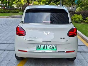 Wuling Binguo 2024 Usado, Versión Enjoy <span class=keywords><strong>de</strong></span> 333 km, Auto con Volante a la Izquierda <span class=keywords><strong>de</strong></span> China Auto Web - Product Image 3