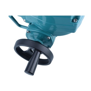 Actuador de Alto Torque bibo 50-3000N.m, Estructura de Bola a Prueba de Explosiones, Motor Proporcional de Alta Resistencia para Aplicaciones Generales - Product Image 4