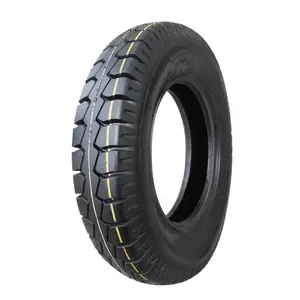 12 inç Tubeless ve tüp motosiklet lastiği 3.00/70-12 3.50/70-12 3.75-12 4.00-12 4.50-12 5.00-12 TT/TL motosiklet lastiği