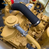 Ensemble moteur 3064 S4K S4KT 3064T 4 cylindres 4,25 L diesel turbocompressé pour Cat 312B 312C, pièces de rechange pour moteur