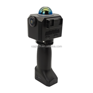 Slam Pocket Rtk Khảo Sát Cầm Tay Lidar Thiết Bị Lập Bản Đồ 3D Máy Quét Laser Cho Xây Dựng - Product Image 1