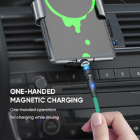 Accessoires universels de téléphone portable à chargement rapide multifonction OEM Micro USB USBC Type-C Android IOS Câble de données USB Cordon de chargeur