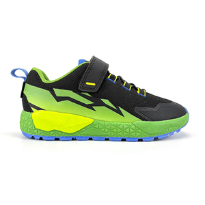 Zapatillas Deportivas para Niños y Niñas, Unisex, Ligeras, Transpirables, para Correr, Tenis, Fitness - Product Image 6