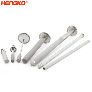 Generador <span class=keywords><strong>de</strong></span> <span class=keywords><strong>ozono</strong></span> difusor <span class=keywords><strong>de</strong></span> piedra <span class=keywords><strong>de</strong></span> aire poroso directo <span class=keywords><strong>de</strong></span> fábrica 0,5 2 micras para el tratamiento <span class=keywords><strong>de</strong></span> agua - Product Image 6