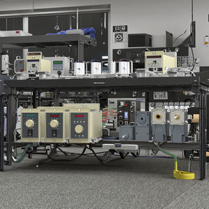 Force Position Three Way Closed-<strong>loop</strong> PLC HMI Linkage Packaging Equipment Constant High Torque Vfd <strong>Control</strong> Variable Speed <strong>Motor</strong> - Product Image 6