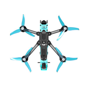 FPV 5 Inch <b>Drones</b> 225mm / 6inch 260mm / 7inch 295mm with 5mm Arm Quadcopter Frame 5" 6" 7" FPV Freestyle RC Racing <b>Drones</b> - Product Image 2