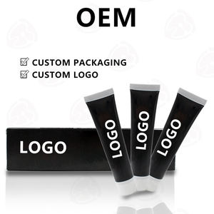 Dentifrice au Charbon Actif Naturel pour Blanchiment des Dents sous Marque Privée Dentifrice au Charbon de Bambou - Product Image 6