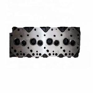 3B เก่า 11101-56014 11101-58010 11101-58014 11101-56050 ฝาสูบสําหรับTOYOTA Dyna 200 Toyo-aceแลนด์ครุยเซอร์สําหรับไดฮัทสุ3.4L - Product Image 1