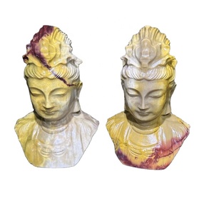 ราคาโรงงาน โมกไคต์ แจสเปอร์ พระโพธิสัตว์<span class=keywords><strong>กวน</strong></span><span class=keywords><strong>อิ</strong></span><span class=keywords><strong>ม</strong></span> เครื่องประดับ หินเรกิ คริสตัล หินบำบัด พระพุทธรูปสำหรับการทำส<span class=keywords><strong>ม</strong></span>าธิ - Product Image 1