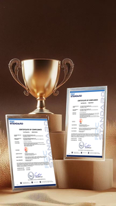 Testador Automático de Microdureza com Torreta - Product Image 2