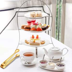 Zucker-Miniatur-Edelstahlzange, Bar-Werkzeug, Lebensmittelzange, Creme-Zange, Kleine Cocktail-Metallzange, Goldene Eiszange - Product Image 5