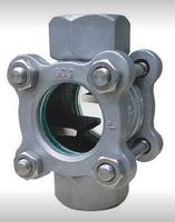 Flotteur, roue à aubes, déflecteur, roue à aubes en PTFE, acier moulé, fer, fonte ductile, acier inoxydable, indicateur de débit, jauge de niveau