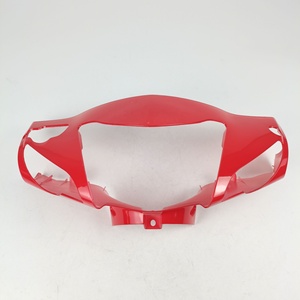 WNAOU <span class=keywords><strong>Wave</strong></span> 100 – Carénage de moto en plastique de haute qualité, pièces de carrosserie, capot de phare - Product Image 5