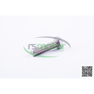 Piezas de motor de maquinaria Jenbacher, tornillo de cabeza hexagonal, - Product Image 3