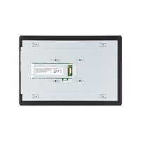 Layar Sentuh Kapasitif Resmi Raspberry Pi 10.1 inci 2, Resolusi 1200 * 1920, Sentuh 10 Titik, Panel Layar IPS