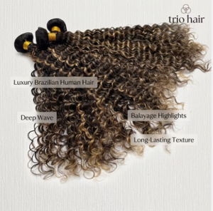 Extensions de cheveux humains bouclés afro 4A 4B 4C, boucles crépues, à clipser, 100 % cheveux humains, cuticules alignées, afro crépus bouclés - Product Image 6