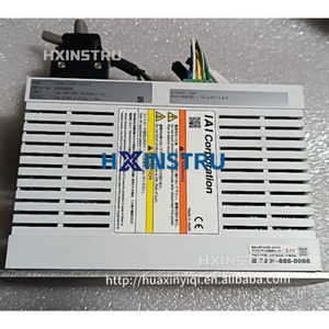 CONTROLADOR DE ACTUADOR IAI SCON-C-150I-NP-0-2 Usado H - Product Image 1