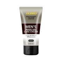 Crema de Masaje Maxman de Larga Duración, Juguetes para Adultos, Productos para el Cuidado de las Partes Íntimas, Cuidado Corporal para Hombres, Productos para Agrandar el Pene