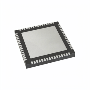 In Stock Embedded 64 VFQFN Exposed Pad PIC32CM5164LE00064T-I_5LX Electronic Chips Component - Product Image 1
