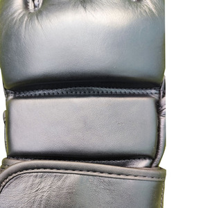Guantes de Artes Marciales al Por Mayor a Precio Económico para Hombre y Mujer, Guantes de Lucha MMA de Cuero de Alta Calidad con el Mejor Diseño Nuevo de 2026 - Product Image 5