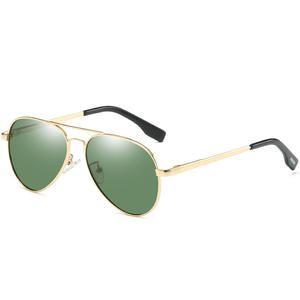 <span class=keywords><strong>Gafas</strong></span> <span class=keywords><strong>de</strong></span> <span class=keywords><strong>Sol</strong></span> Polarizadas para Hombre, Diseño <span class=keywords><strong>de</strong></span> Lujo, Unisex, Tendencia 2026, Lentes Polarizadas con Logotipo Personalizado - Product Image 5