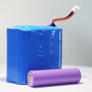 OEM 4Ah充電式4000mah <span class=keywords><strong>12v</strong></span> 12.8vリチウムイオン電池パック4S1P電動工具玩具用家電 - Product Image 2