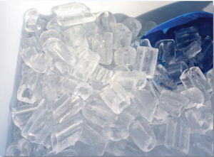 Robin 10 tấn ống máy nước đá - Product Image 5