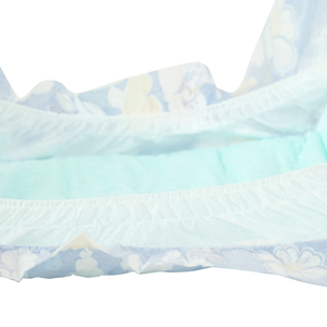 高品质OEM婴儿尿布一次性尿布新生儿环保超薄睡眠柔软尿布婴儿 - Product Image 5