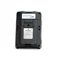 Communicateur de terrain portable Emerson Rosemounts AMS TREX Service Premium